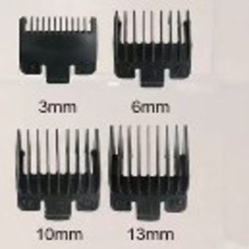 DALING DL-1963 HAIR CLIPPER