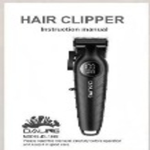 DALING DL-1963 HAIR CLIPPER