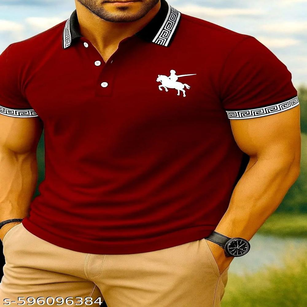 Mans t shirt
