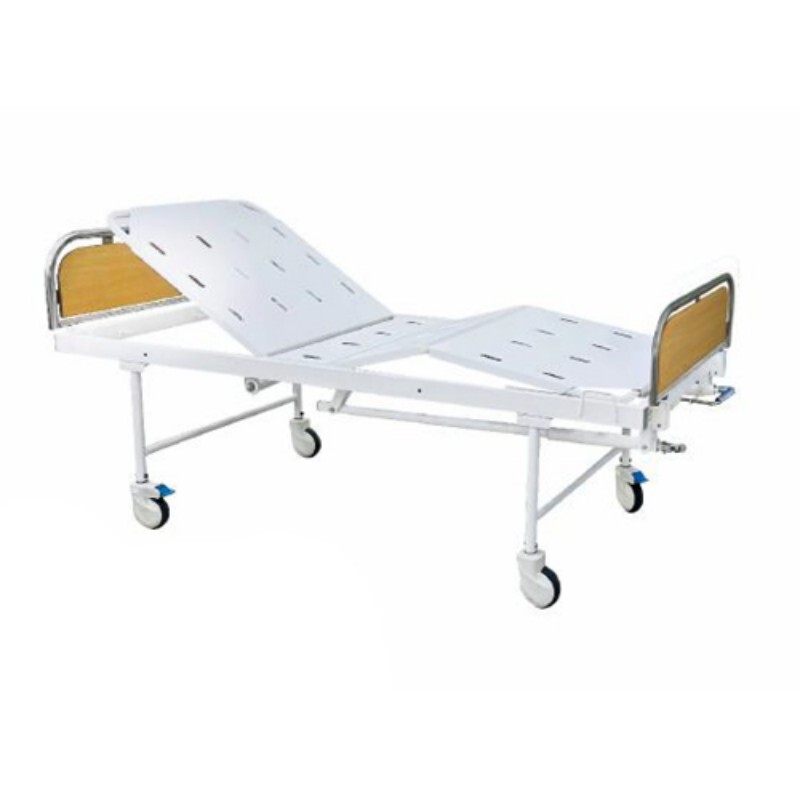 Fowler Deluxe Bed