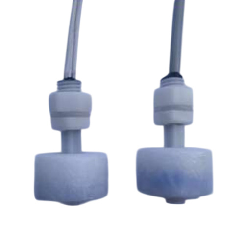 Reversible Magnetic Float Sensor Fs-24 - Operating Voltage: 100 Vdc (Max Switching Voltage)