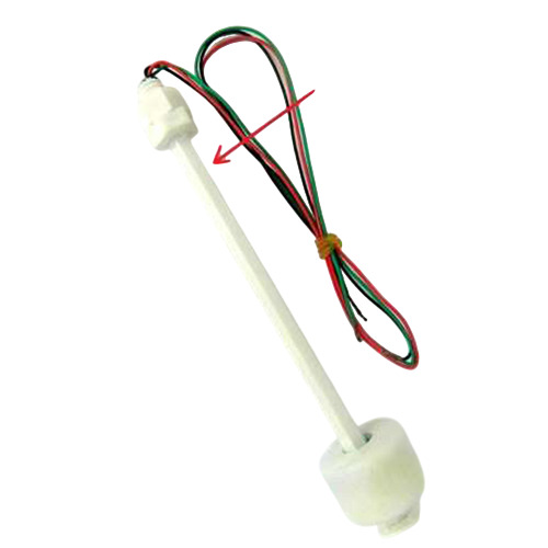 Vertical Magnetic Float Sensor Fs-116 - Accuracy: High