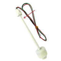 Vertical Magnetic Float Sensor Fs-116 - Accuracy: High