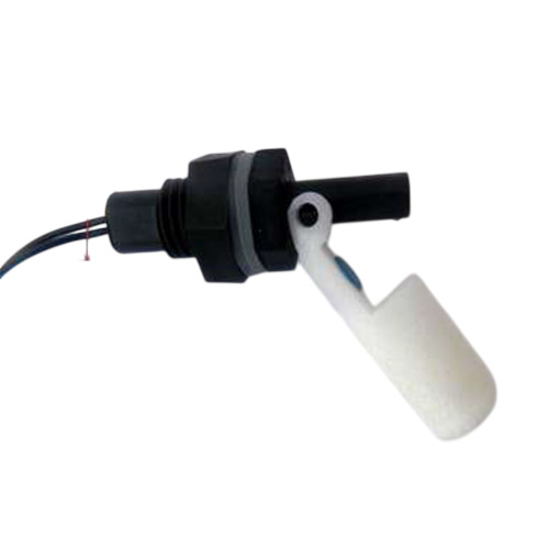Horizontal Magnetic Float Sensor Fsh-01 - Operating Voltage: 10Vdc