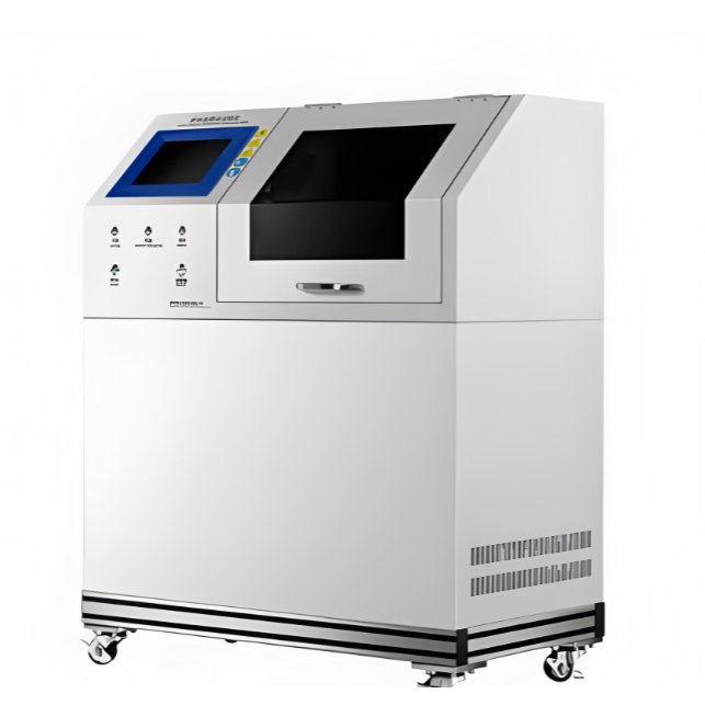 Liquid Autoignition Point Tester