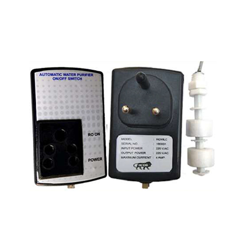 Industrial Switches