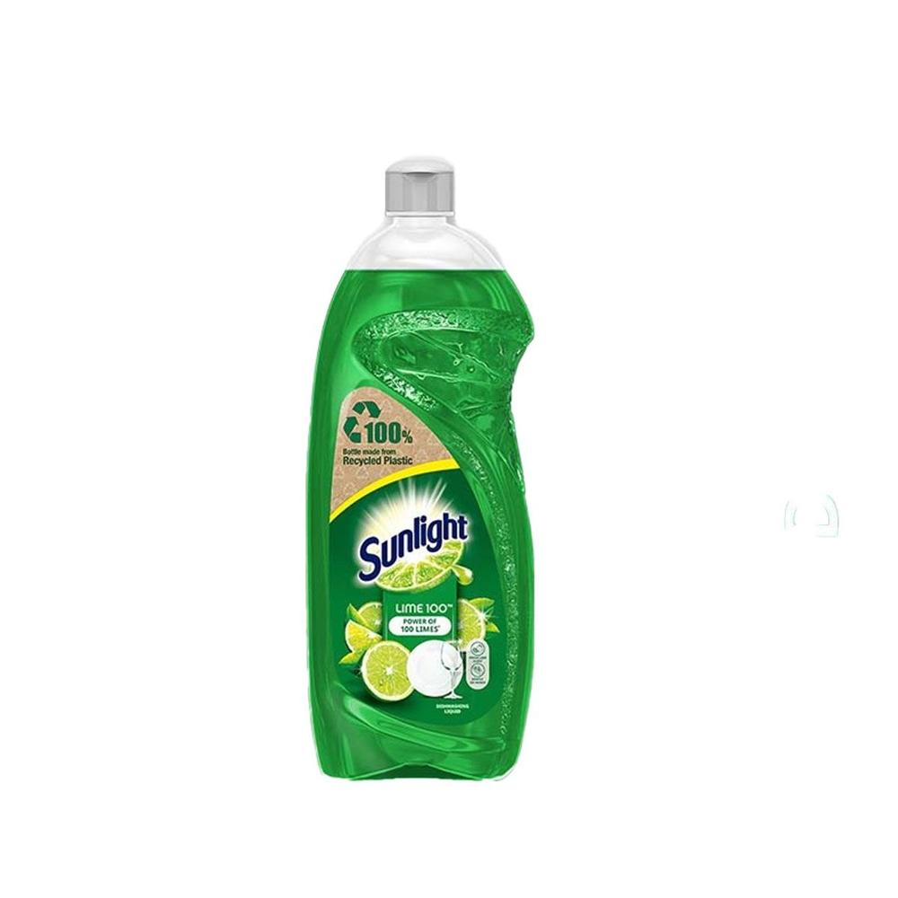Floor Cleaner Bottle Label