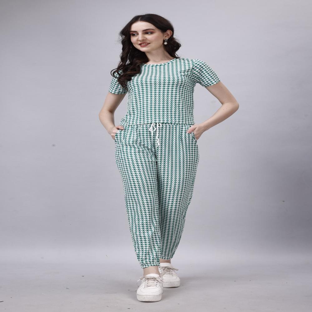 WOMENS CASUAL NIGHT WEAR DRESS
