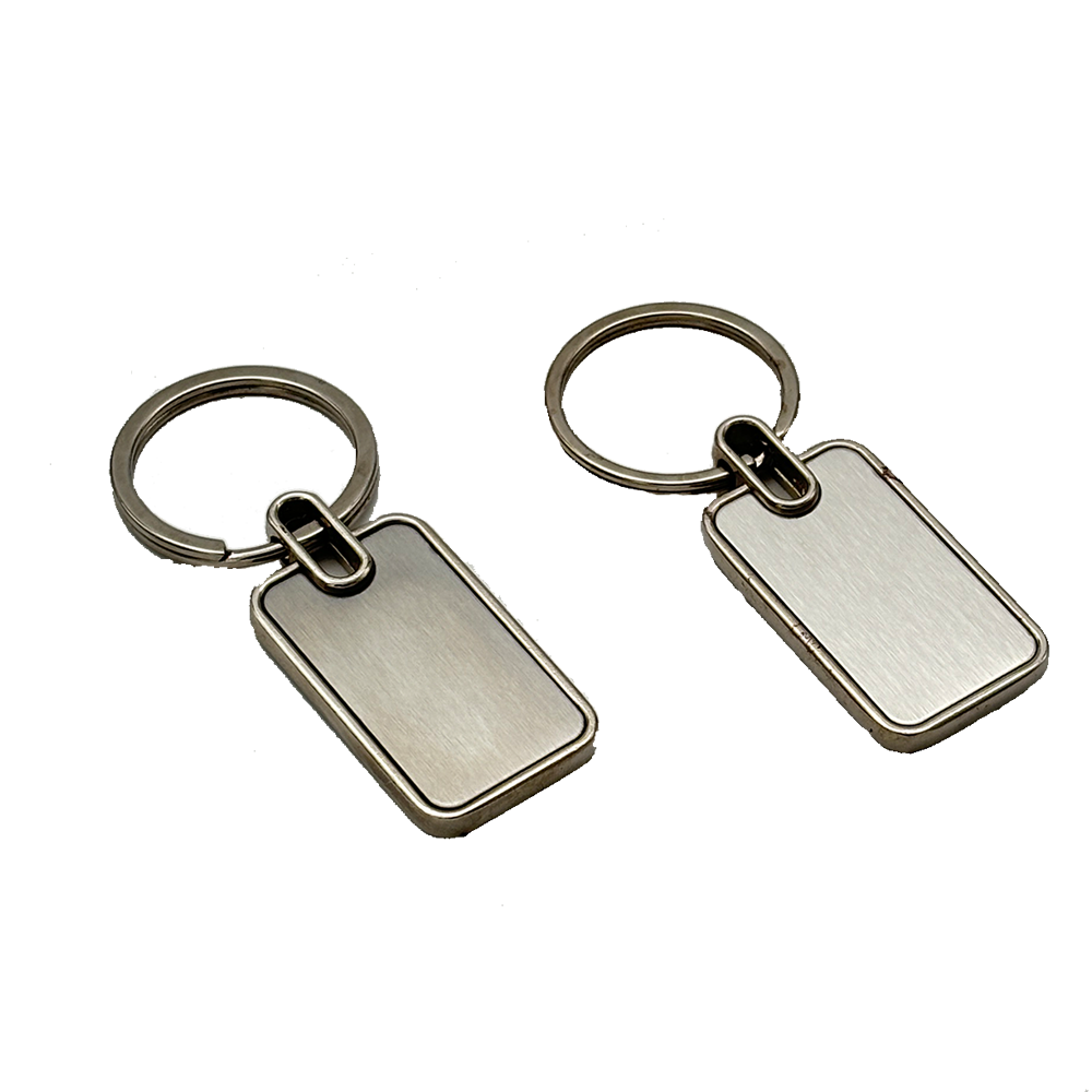 Metal Key Chain
