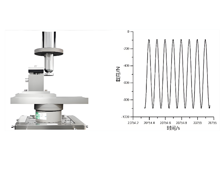 Femoral Stem Neck Prostheses Fatigue Testing Machine