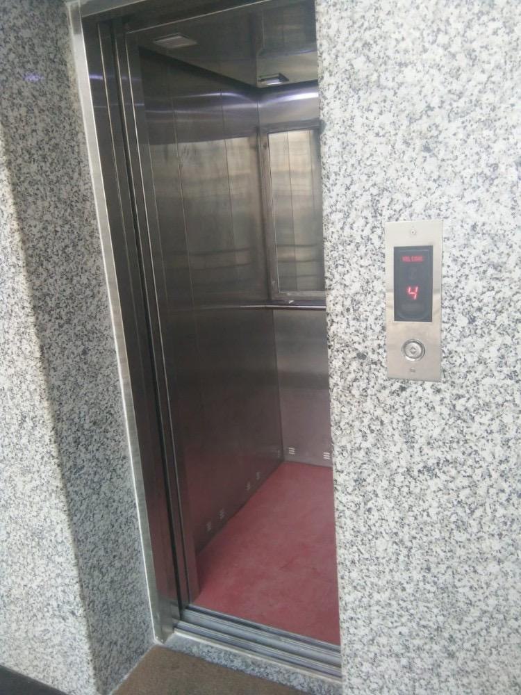 Residential Home Lift