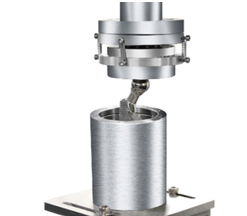 Femoral Stem Fatigue Testing Machine