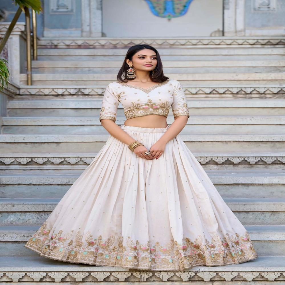 Lehngha Choli