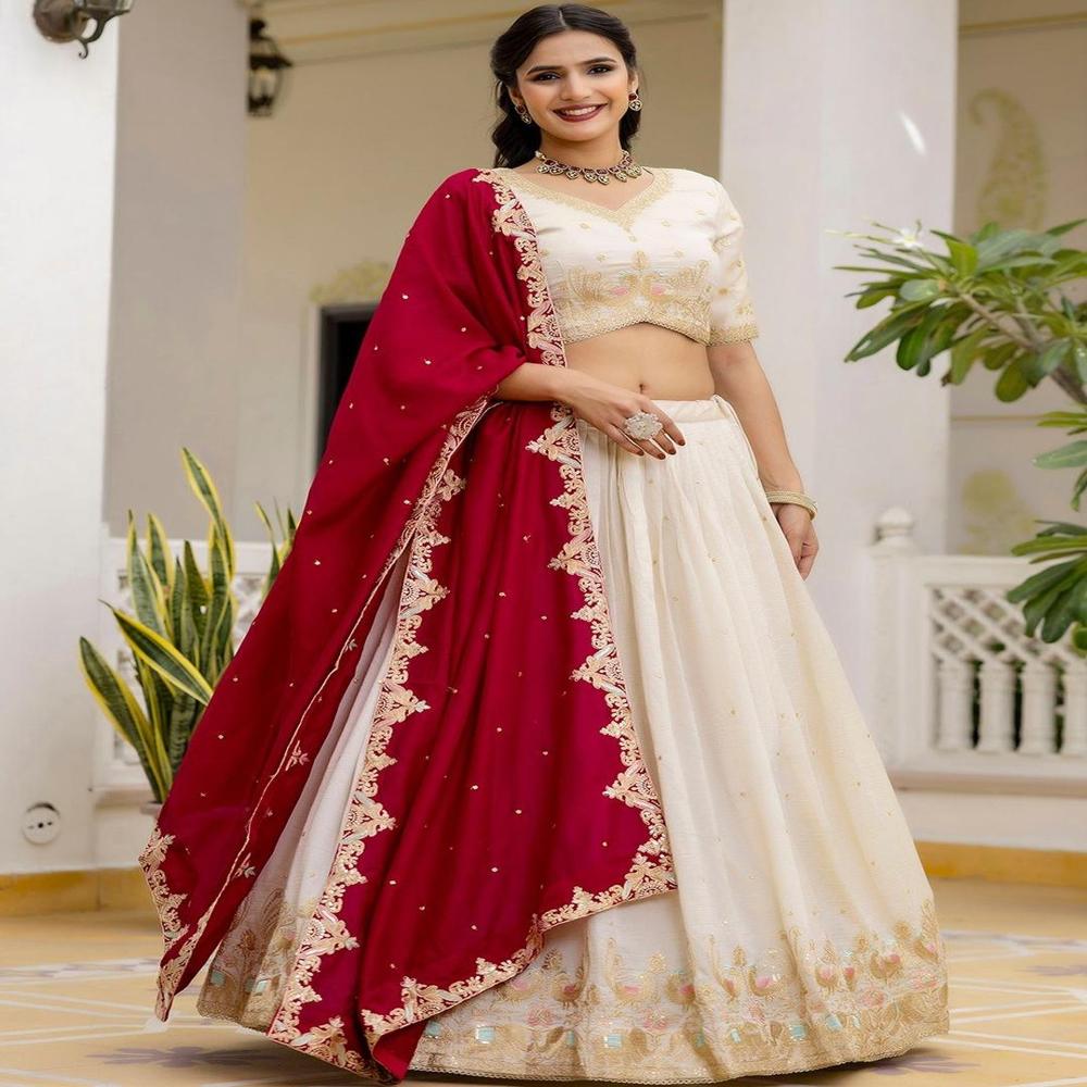 Lehngha Choli