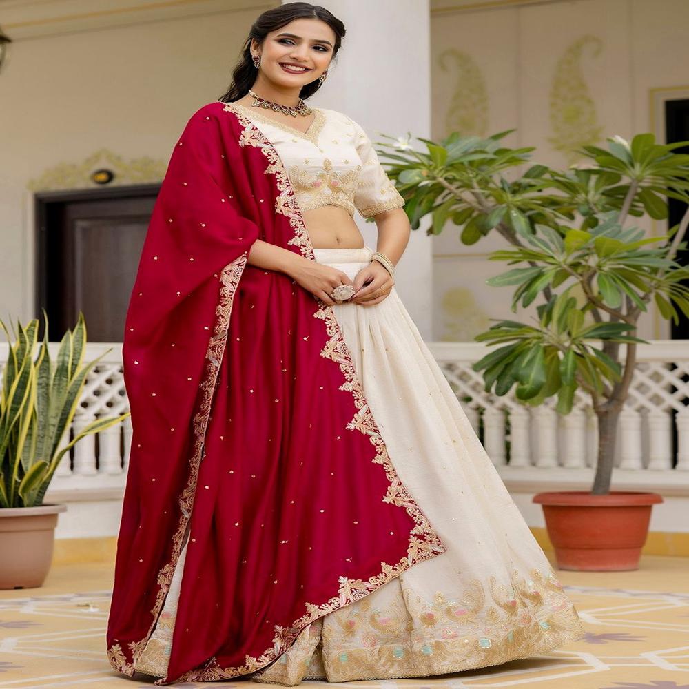Lehngha Choli