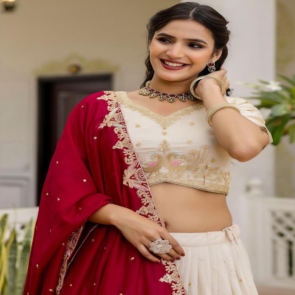 Lehngha Choli