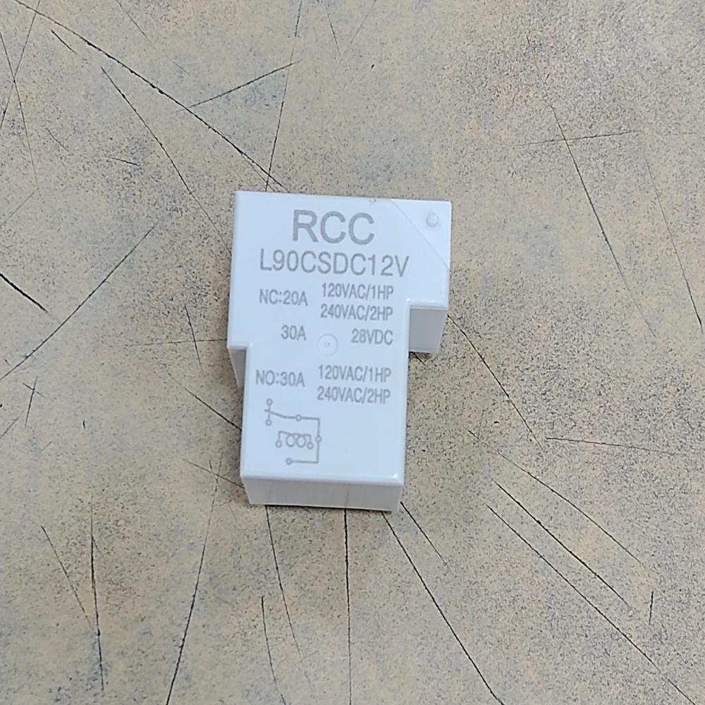 RELAY T90