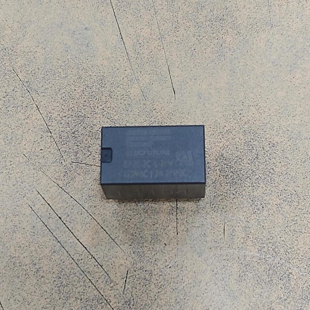 power relay