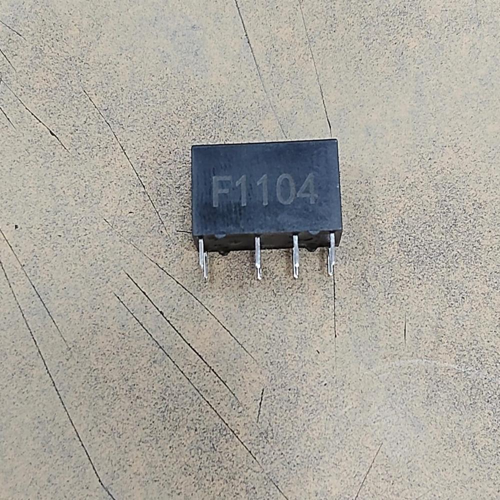 Power Relay