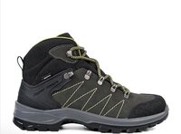 Grisport Gritex Men's Mid Ankle Hiking Shoes 14543- S6g, 14543-s1g - Size: Uk 7.5  Uk 8  Uk 9  Uk 9.5  Uk 10.5  Uk 11
