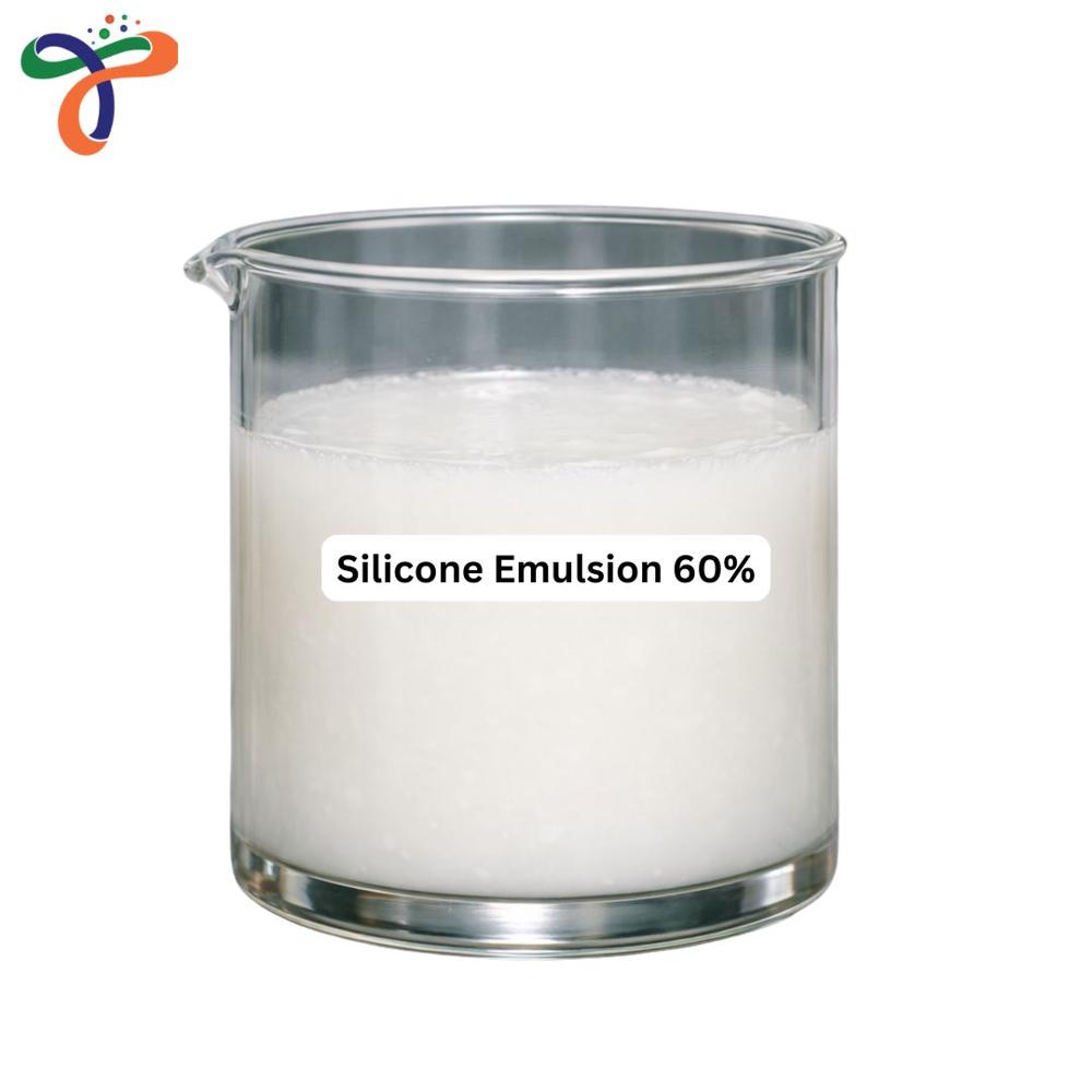 Silicone Emulsion 60%