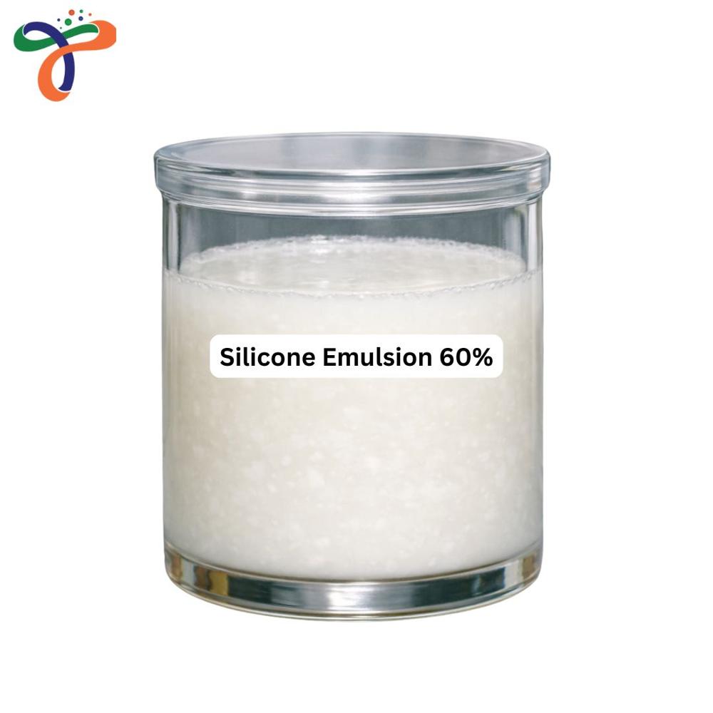 Silicone Emulsion 60%