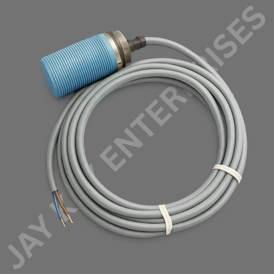 Cm Capacitive Proximity Sensors - Accuracy: 30 Mm Mm