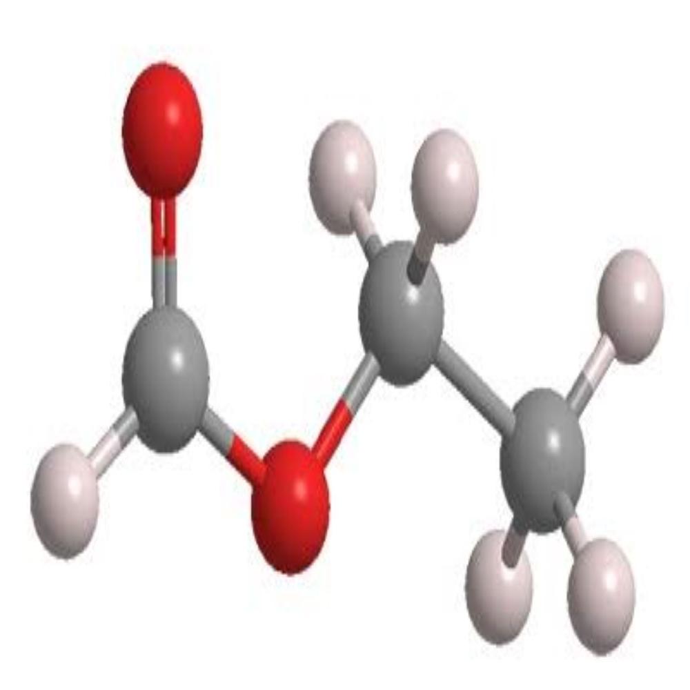Ethyl Formate Cas 109-94-4