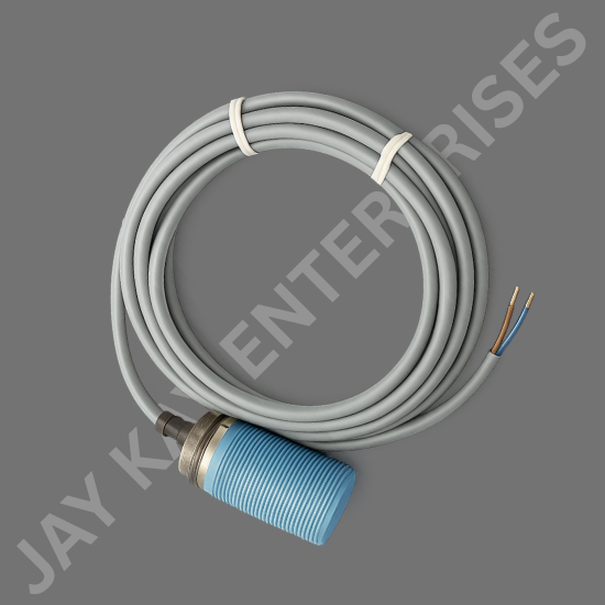 Cm Capacitive Proximity Sensors - Accuracy: 30 Mm Mm