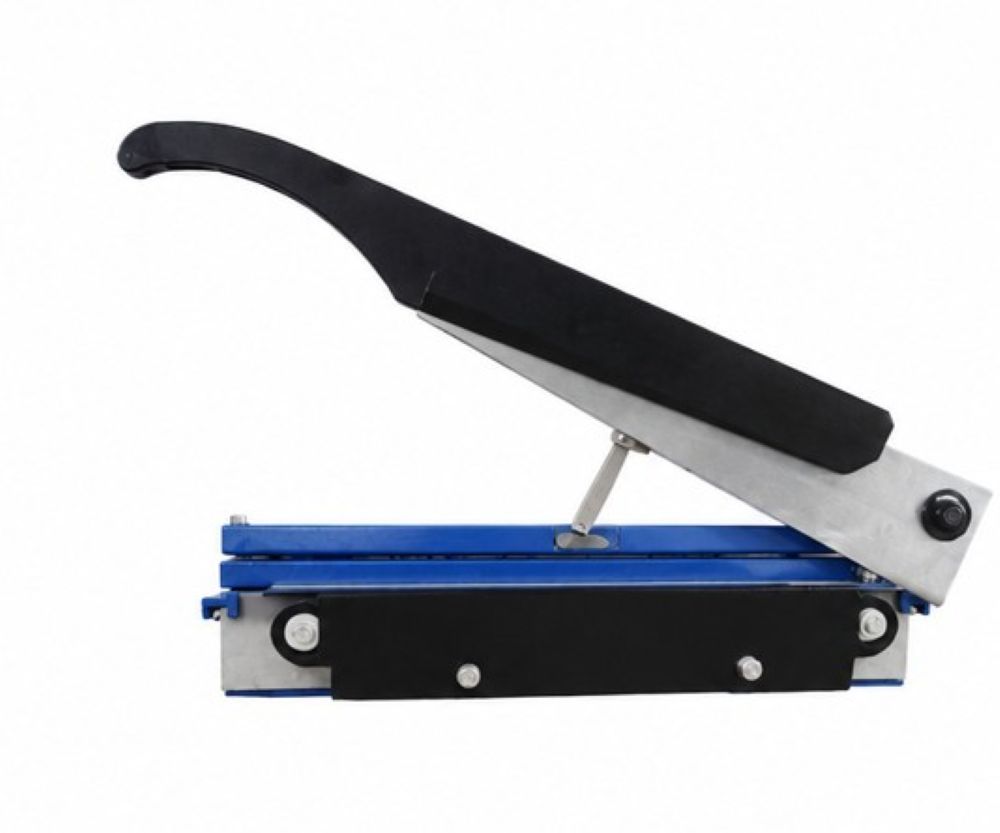 Precision Sample Strip Cutter
