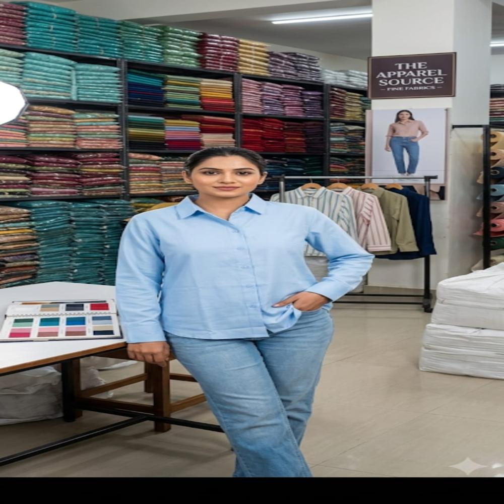 woman daily wear and summer collection