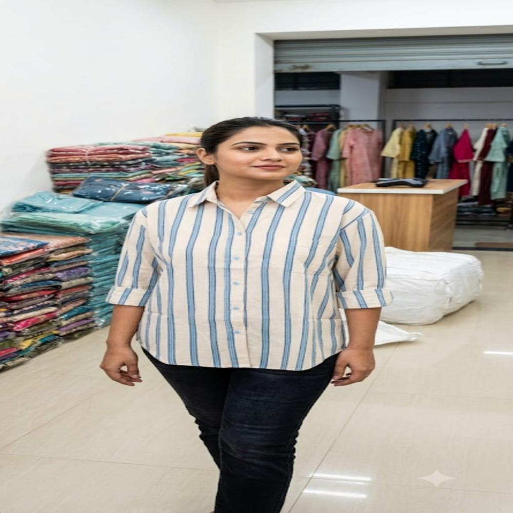 woman daily wear and summer collection
