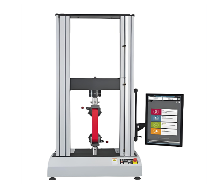 Metal Angular Fixator Testing Machine