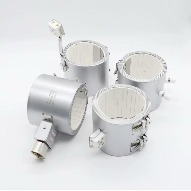 ceramic band heater