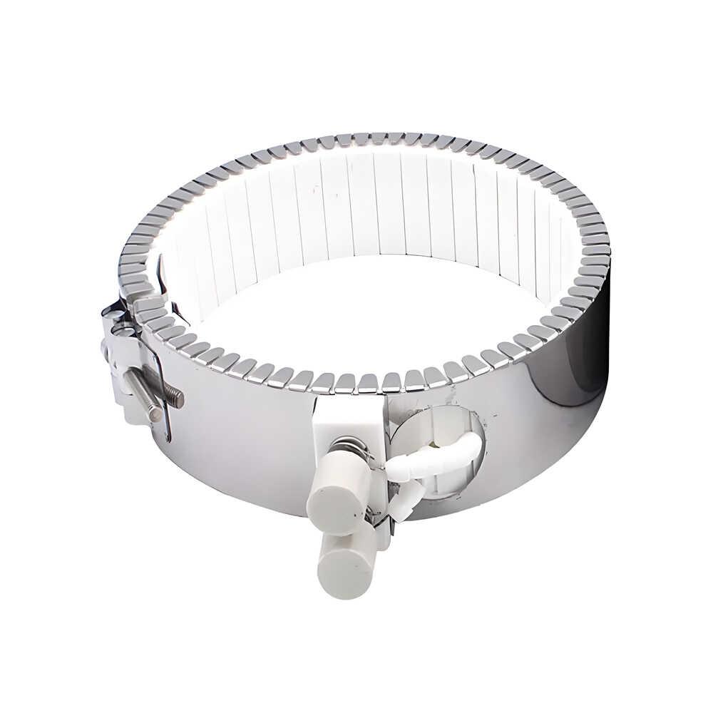 ceramic band heater