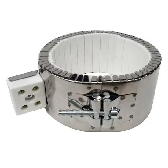 ceramic band heater