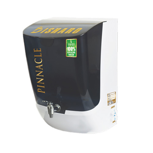 Alpha Water Purifier - Installation Type: Wall Mounted