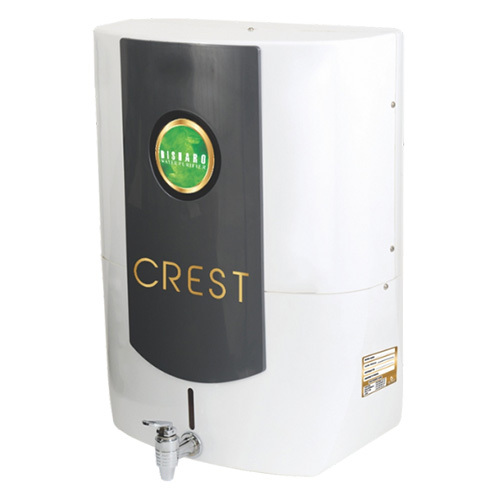 Crest Water Purifier