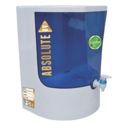 UV Absolute Water Purifier