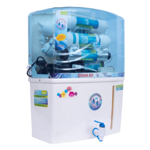 Puro Water Purifier