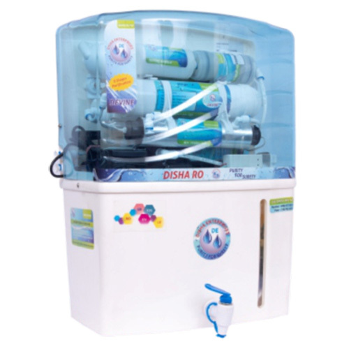 Divine Water Purifier