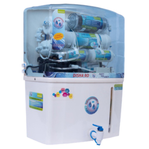 Serene Water Purifier