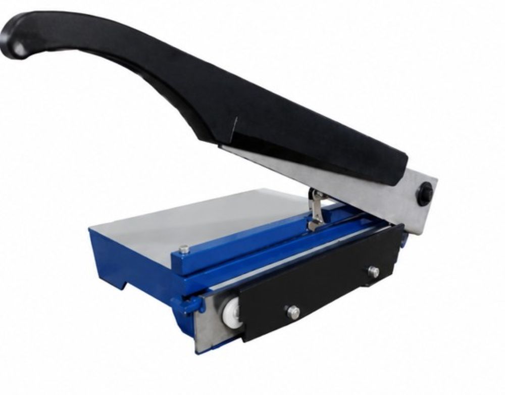 Precision Sample Strip Cutter