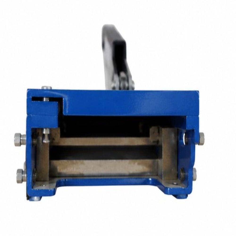 Precision Sample Strip Cutter