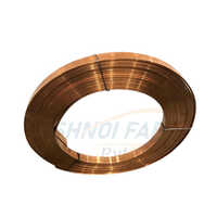 Copper Strips