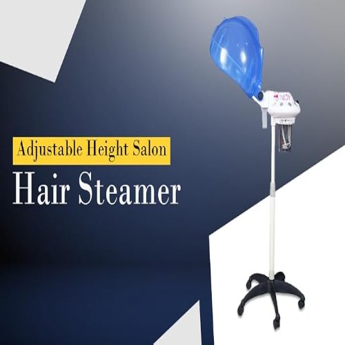 ELECTRIC HEAD STEAMER 16B