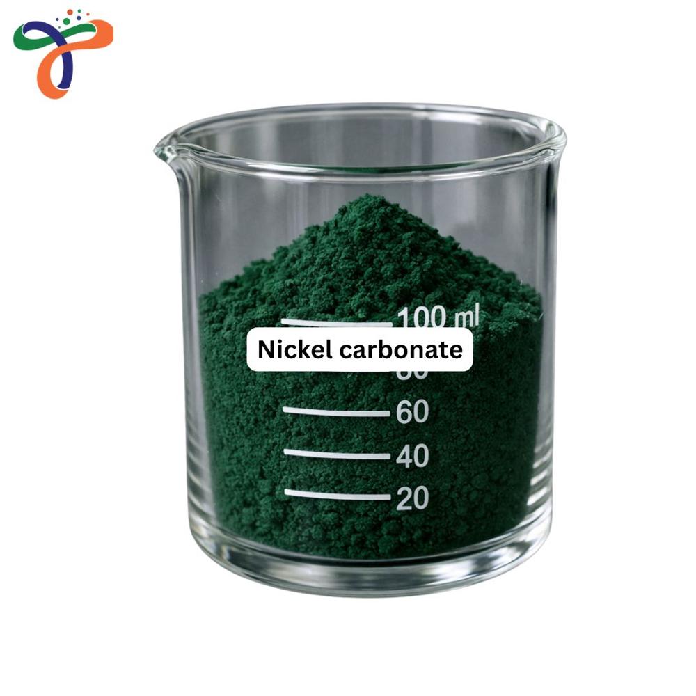 Nickel carbonate (3333-67-3)