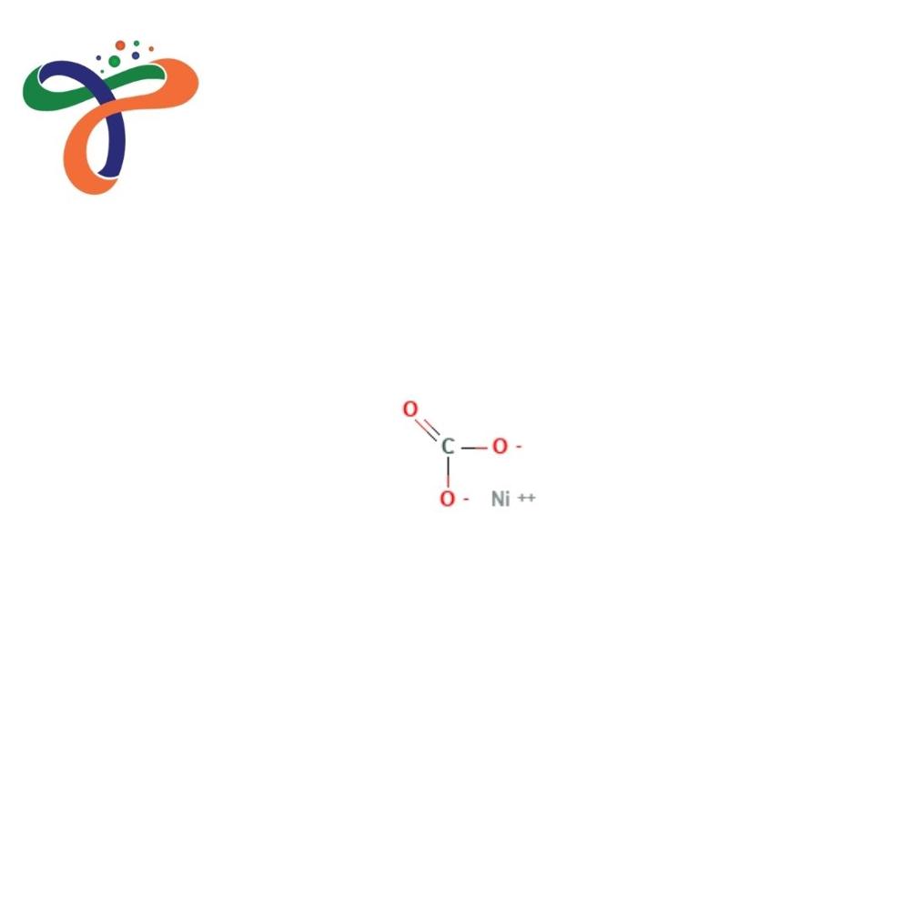 Nickel carbonate (3333-67-3)