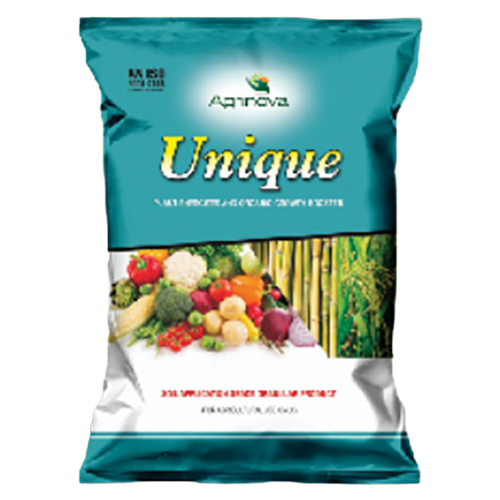 UNIQUE  Plant Energizer And Organic Growth Booster