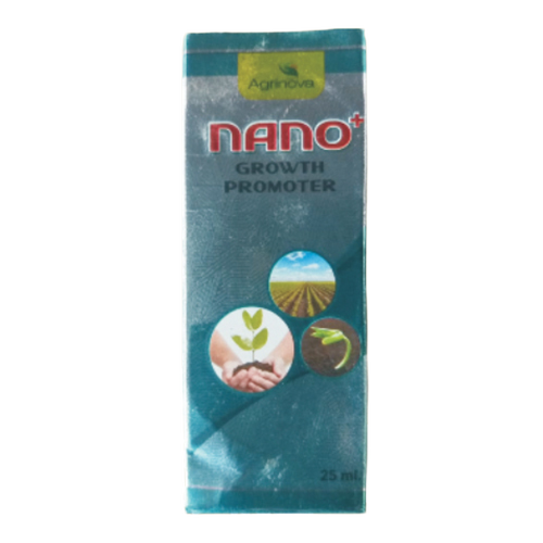 Nano Plus Growth Promoter